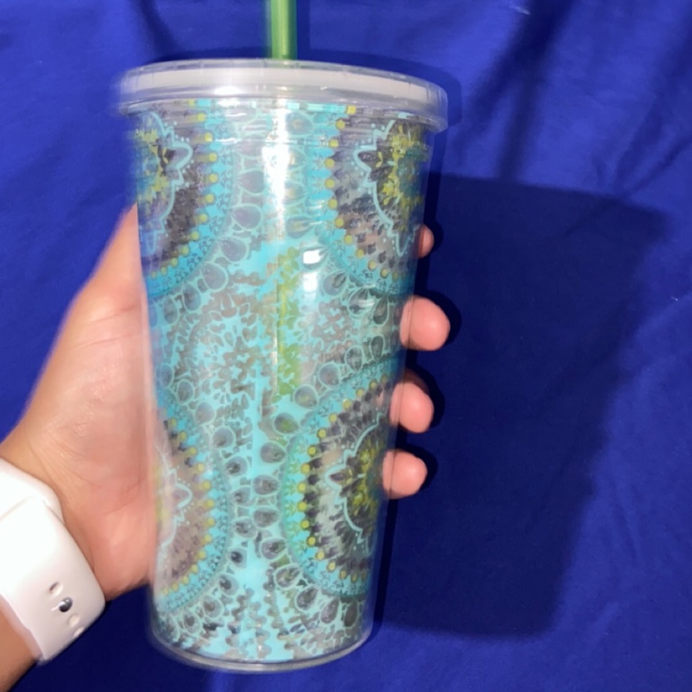 Drinking cup - Picture 2 of 2